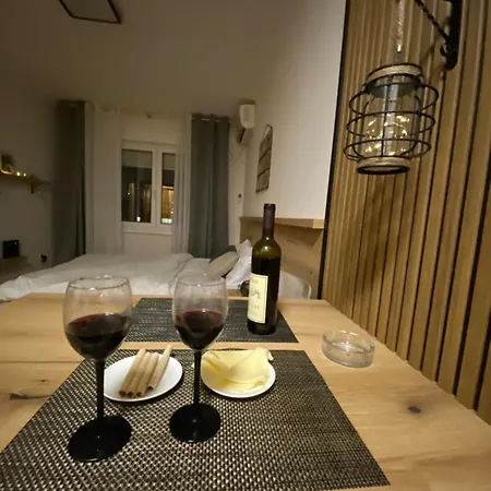 Lina * Podgorica