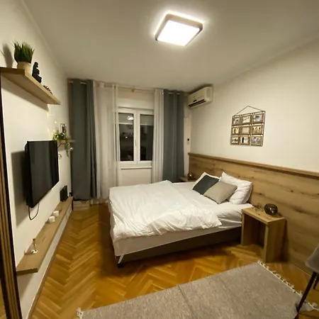 Apartamento Art Zone Iii
