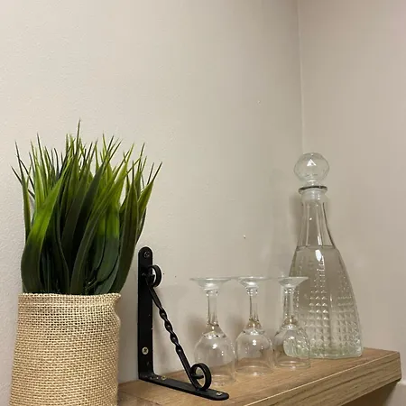 Lina Apartment *