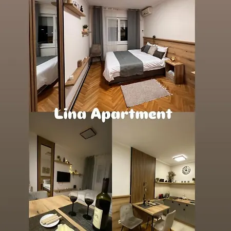 Apartment Lina