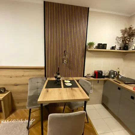 Apartamento Art Zone Iii