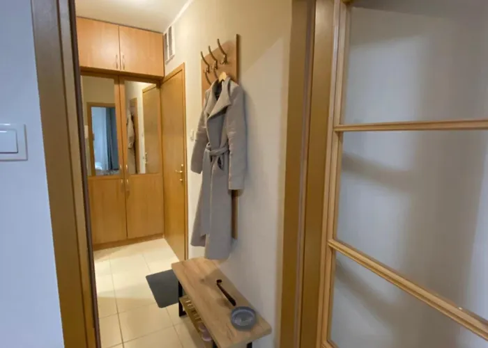 Lina Daire Podgoriçe