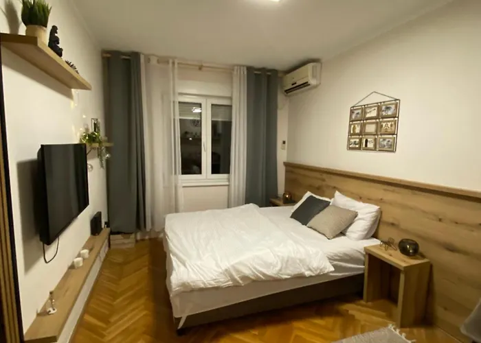 Apartamento Lina